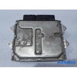 Fiat - Doblo - Engine management computer