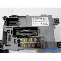 Fiat - Doblo - Engine management computer