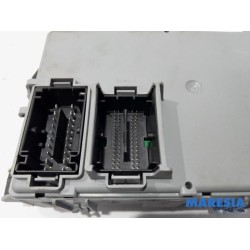 Fiat - Doblo - Engine management computer