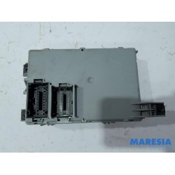 Fiat - Doblo - Engine management computer