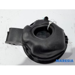 Fiat - Doblo - Tank cap cover