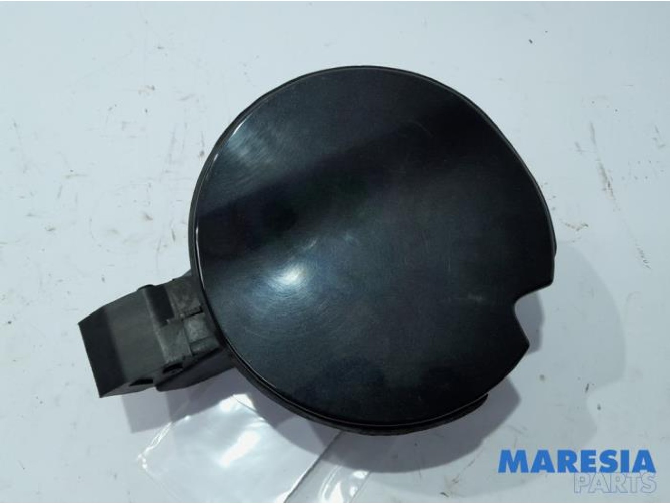 Fiat - Doblo - Tank cap cover