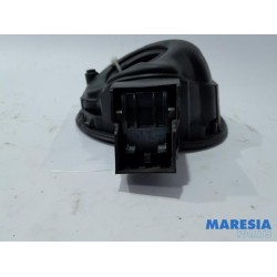 Fiat - Doblo - Tank cap cover
