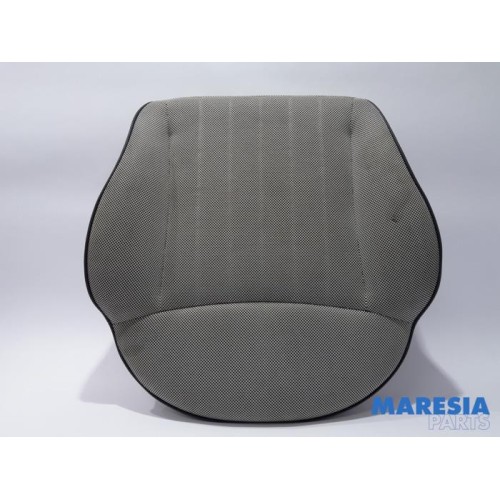 Fiat - 500 - Sitz Verkleidung links