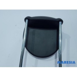 Fiat - 500 - Support principal