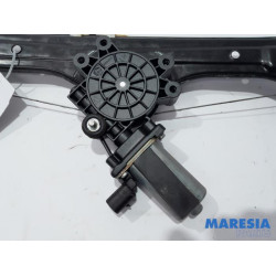 Fiat - 500 - Window mechanism 2-door, front left