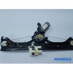 Fiat - 500 - Window mechanism 2-door, front left