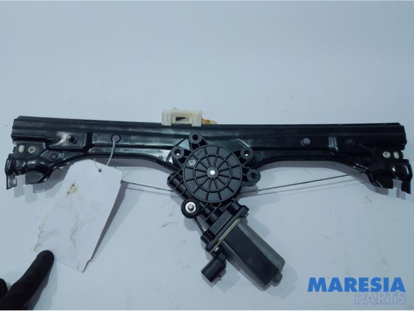 Fiat - 500 - Window mechanism 2-door, front left