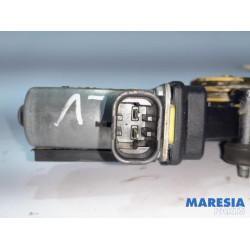 Fiat - 500 - Window mechanism 2-door, front left