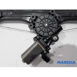 Fiat - 500 - Window mechanism 2-door, front right