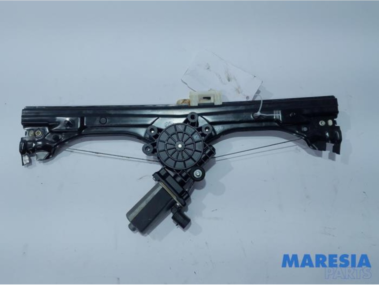 Fiat - 500 - Window mechanism 2-door, front right