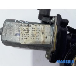 Fiat - 500 - Window mechanism 2-door, front right