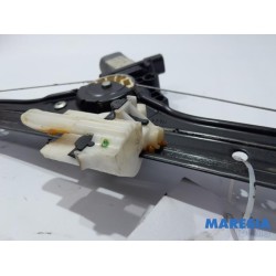 Fiat - 500 - Window mechanism 2-door, front right