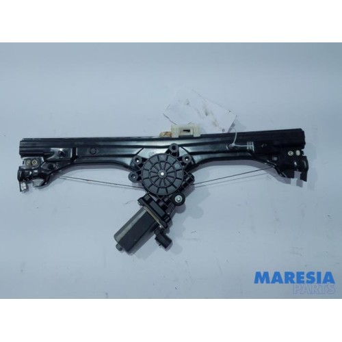 Fiat - 500 - Window mechanism 2-door, front right