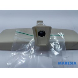 Fiat - 500 - Rear view mirror