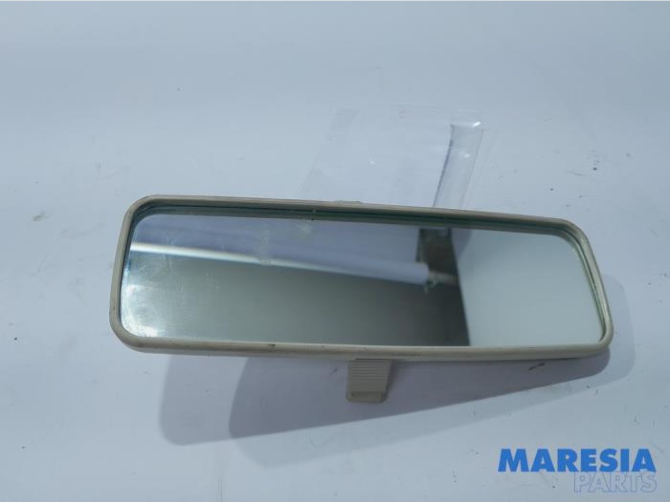 Fiat - 500 - Rear view mirror