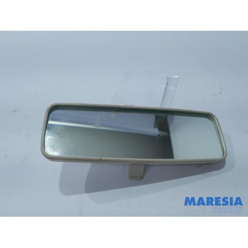 Fiat - 500 - Rear view mirror