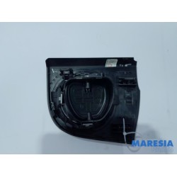 Fiat - 500 - Dashboard vent