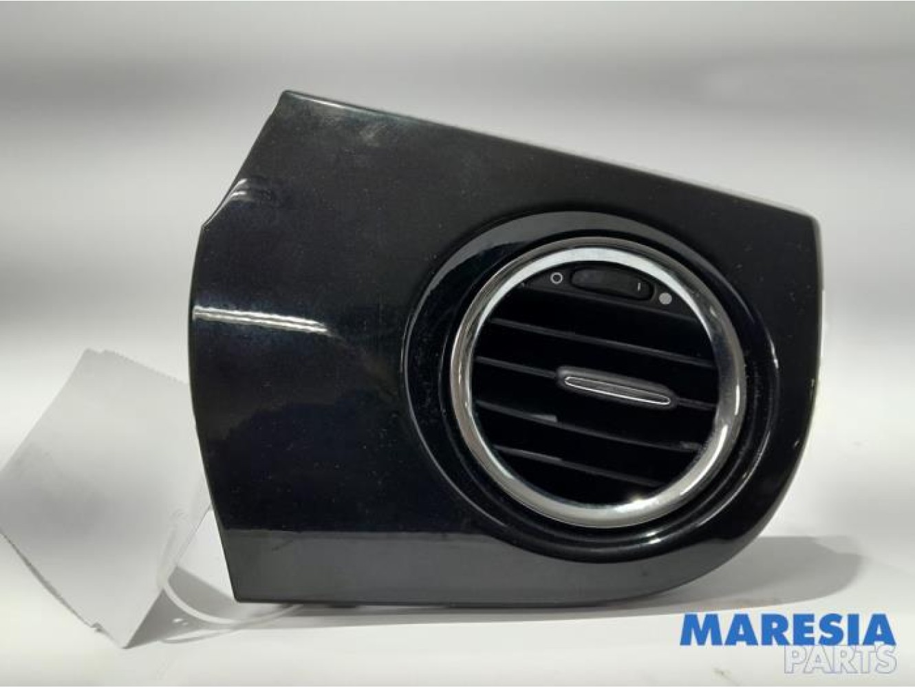 Fiat - 500 - Dashboard vent