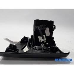 Fiat - 500 - Dashboard vent