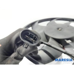 Fiat - 500 - Fan motor