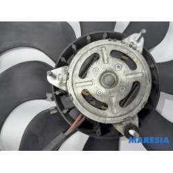Fiat - 500 - Fan motor