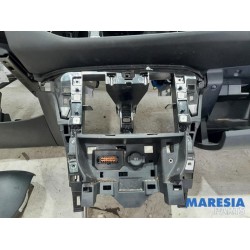 Peugeot - 308 - Airbag set + dashboard