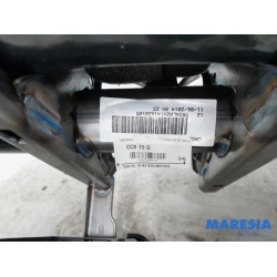 Peugeot - 308 - Airbag set + dashboard
