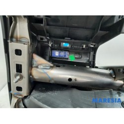 Peugeot - 308 - Airbag set + dashboard