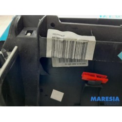 Peugeot - 308 - Airbag set + dashboard