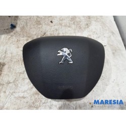Peugeot - 308 - Airbag set + dashboard