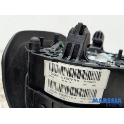 Peugeot - 308 - Airbag set + dashboard