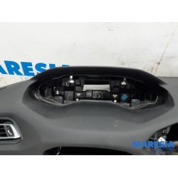 Peugeot - 308 - Airbag set + dashboard