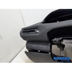 Peugeot - 308 - Airbag set + dashboard