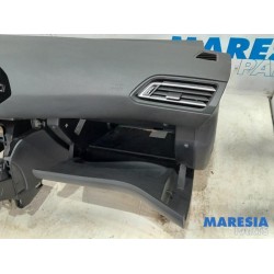 Peugeot - 308 - Airbag set + dashboard