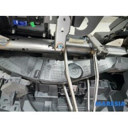 Peugeot - 308 - Airbag set + dashboard