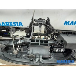 Peugeot - 308 - Airbag set + dashboard