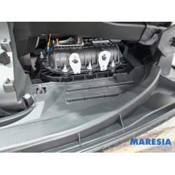 Peugeot - 308 - Airbag set + dashboard