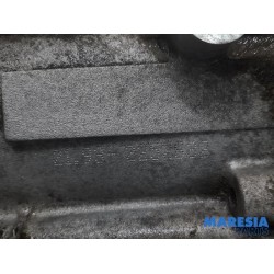 Fiat - Doblo - Versnellingsbak