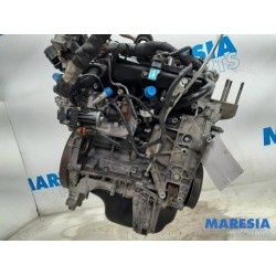 Fiat - Doblo - Engine