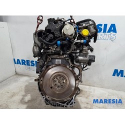 Fiat - Doblo - Engine