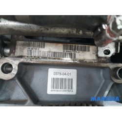 Fiat - Doblo - Engine