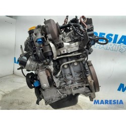 Fiat - Doblo - Engine
