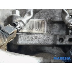 Fiat - Doblo - Engine