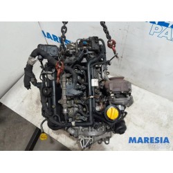 Fiat - Doblo - Engine