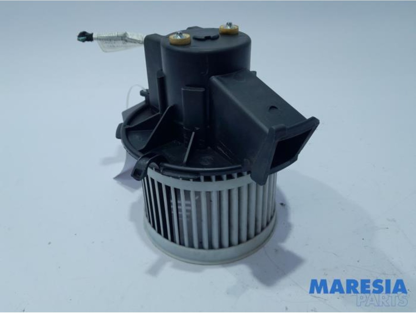 Fiat - 500 - Kachel Ventilatiemotor