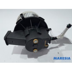Fiat - 500 - Kachel Ventilatiemotor