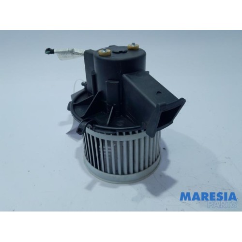 Fiat - 500 - Kachel Ventilatiemotor