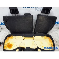 Peugeot - 208 - Banquette arrière