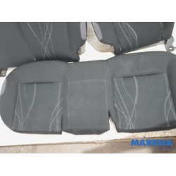 Peugeot - 208 - Banquette arrière